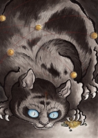 http://www.steambiz.com/files/gimgs/th-30_The ghost cat_2025_inchiostro di china e acquarello su carta_70x50cm.jpg